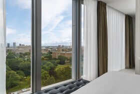 Andaz Vienna Am Belvedere