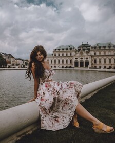 Andaz Vienna Am Belvedere