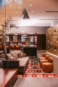 Andaz Vienna Am Belvedere