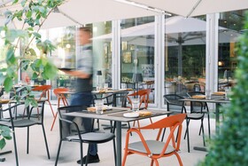 Andaz Vienna Am Belvedere