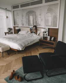 Andaz Vienna Am Belvedere