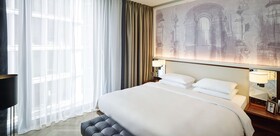 Andaz Vienna Am Belvedere