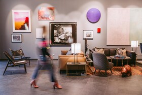 Andaz Vienna Am Belvedere