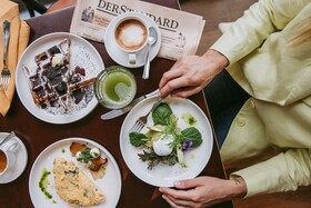 Andaz Vienna Am Belvedere