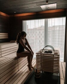 Andaz Vienna Am Belvedere