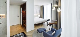 Andaz Vienna Am Belvedere