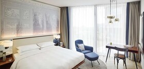 Andaz Vienna Am Belvedere
