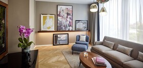 Andaz Vienna Am Belvedere