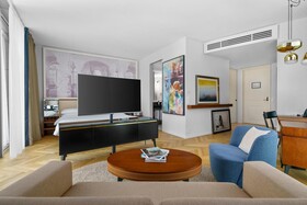 Andaz Vienna Am Belvedere