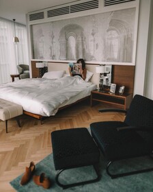 Andaz Vienna Am Belvedere