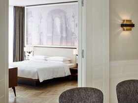 Andaz Vienna Am Belvedere