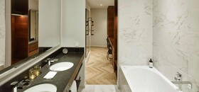 Andaz Vienna Am Belvedere
