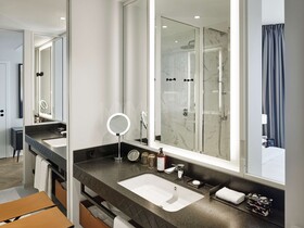 Andaz Vienna Am Belvedere