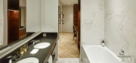 Andaz Vienna Am Belvedere