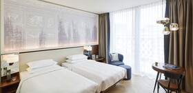 Andaz Vienna Am Belvedere