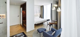 Andaz Vienna Am Belvedere