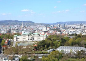 Andaz Vienna Am Belvedere