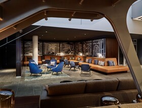 Andaz Vienna Am Belvedere