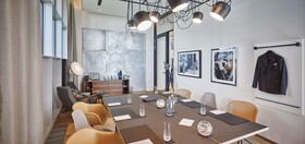 Andaz Vienna Am Belvedere