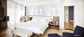 Andaz Vienna Am Belvedere