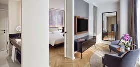 Andaz Vienna Am Belvedere
