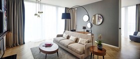 Andaz Vienna Am Belvedere