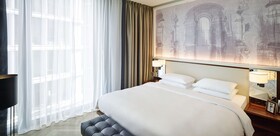 Andaz Vienna Am Belvedere