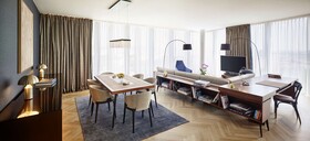 Andaz Vienna Am Belvedere