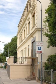 An der Wien