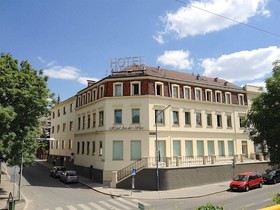 An der Wien