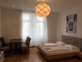 ANYNA Apartments