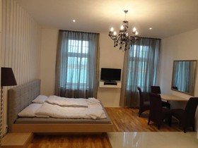 ANYNA Apartments