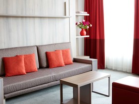 Aparthotel Adagio Vienna City