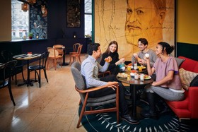 Aparthotel Adagio Vienna City