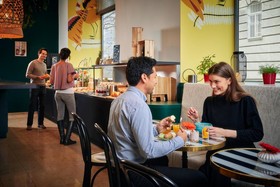 Aparthotel Adagio Vienna City