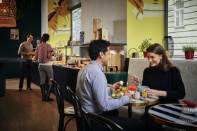 Aparthotel Adagio Vienna City