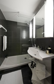 Aparthotel Adagio Vienna City