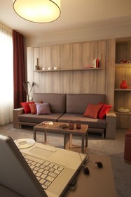 Aparthotel Adagio Vienna City