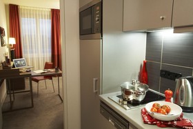 Aparthotel Adagio Vienna City