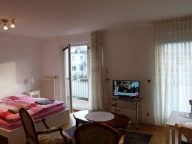 Apartment24 Schönbrunn