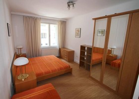 Apartment Gassergasse