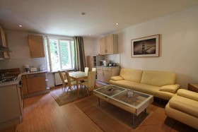 Apartment Gassergasse