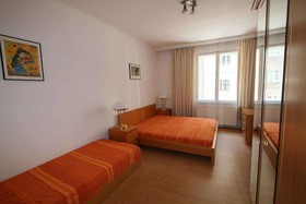 Apartment Gassergasse
