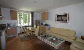 Apartment Gassergasse