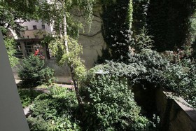 Apartment Gassergasse