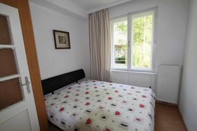 Apartment Gassergasse