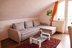 Apartmenthaus Hietzing