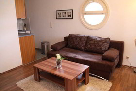 Apartmenthaus Hietzing