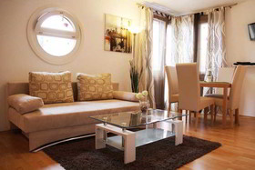 Apartmenthaus Hietzing