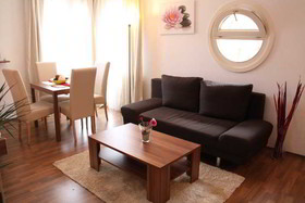 Apartmenthaus Hietzing
